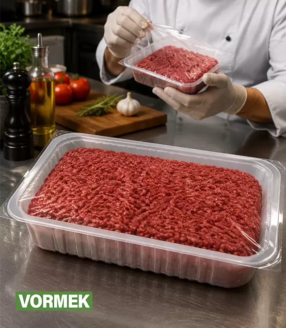 Voorkomen van vochtverlies in vleesverpakkingen: oorzaken en oplossingen