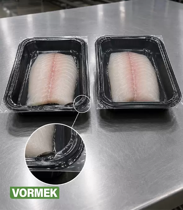 Onderhoudschecklist voor verpakkingsmachines voor vis en zeevruchten