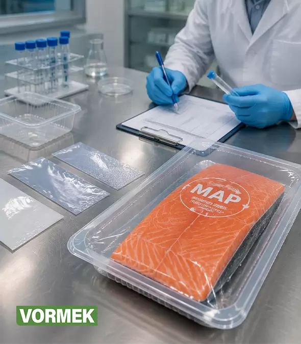 Belangrijkste trends in vis- en zeevruchtenverpakkingen om in de gaten te houden in 2026