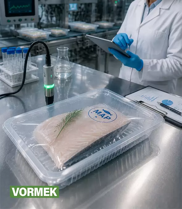 Belangrijkste trends in vis- en zeevruchtenverpakkingen om in de gaten te houden in 2026